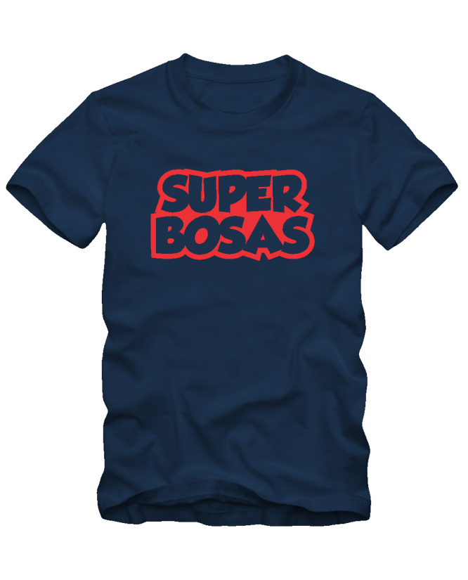 Super bosas Super bosas